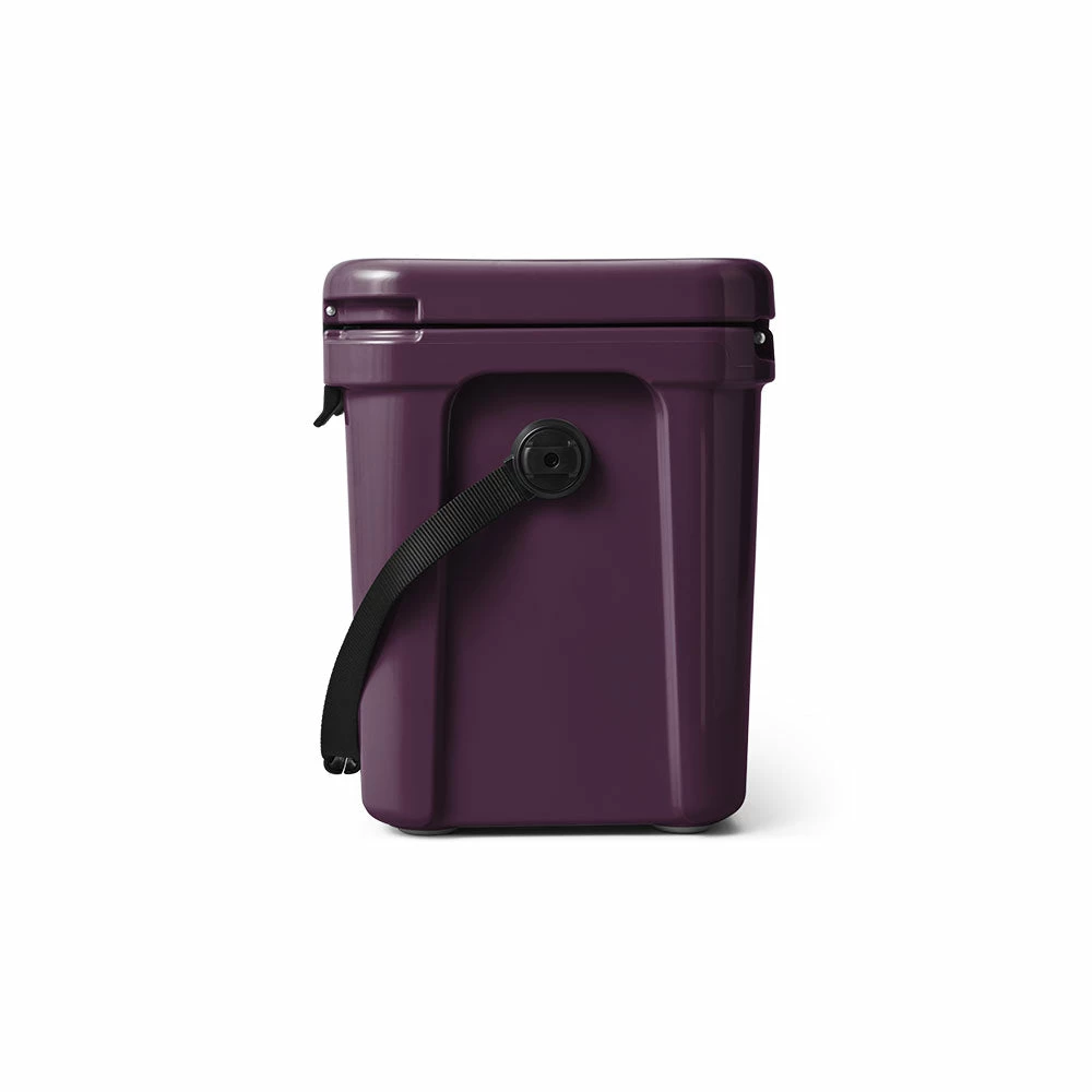 YETI ROADIE 24 COOLER F22 - NORDIC PURPLE 7 YETI ROADIE 24 COOLER F22 - NORDIC PURPLE - Image 5