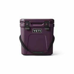 YETI ROADIE 24 COOLER F22 - NORDIC PURPLE
