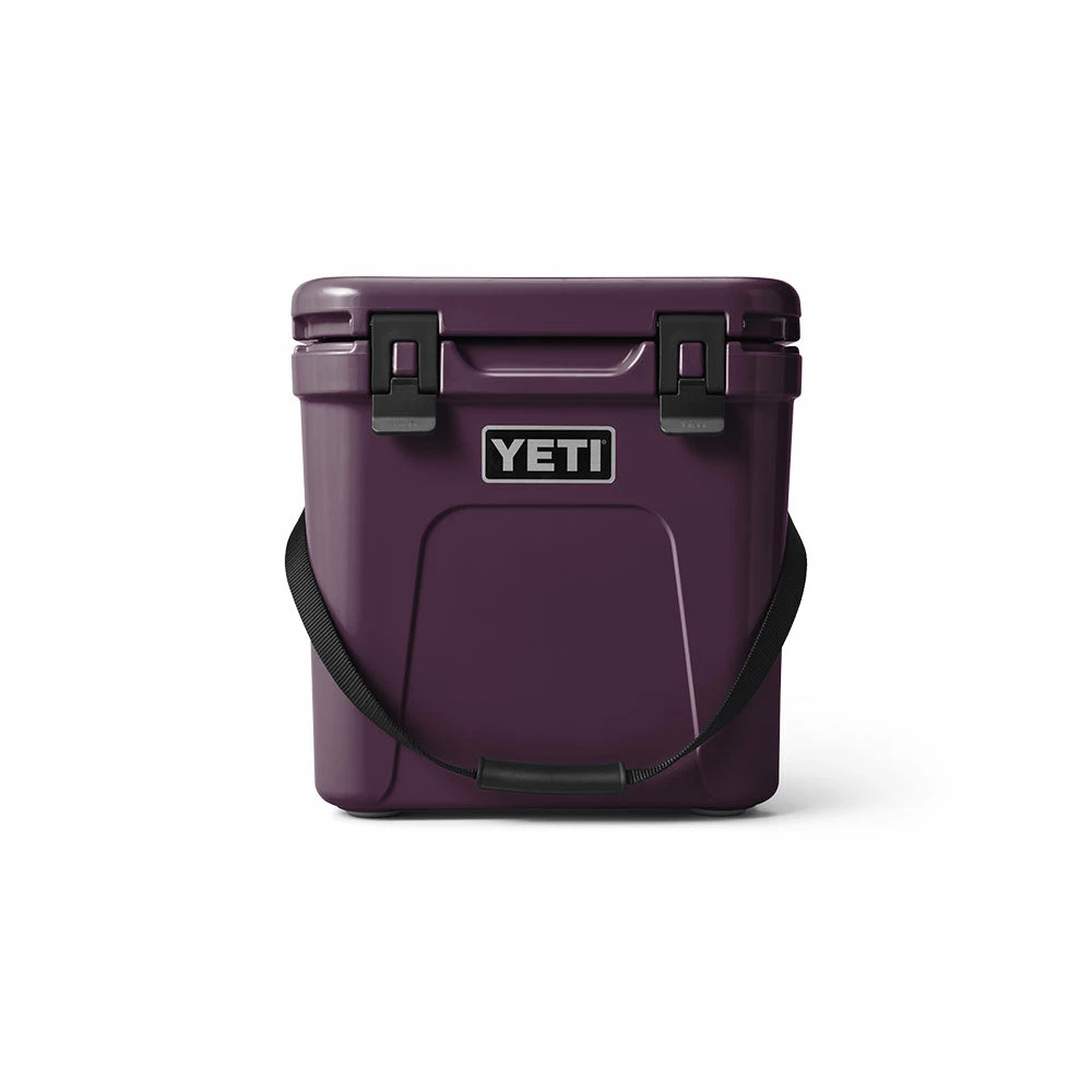 YETI ROADIE 24 COOLER F22 - NORDIC PURPLE 3 YETI ROADIE 24 COOLER F22 - NORDIC PURPLE