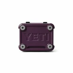 YETI ROADIE 24 COOLER F22 - NORDIC PURPLE 13 YETI ROADIE 24 COOLER F22 - NORDIC PURPLE -Hockey Pants Sales YETI ROADIE 24 COOLER F22 NORDIC PURPLE TWO