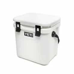 YETI ROADIE 24 HARD COOLER -Hockey Pants Sales YETI ROADIE 24 HARD COOLER SIDE