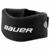 BAUER NLP7 CORE SENIOR HOCKEY NECK GUARD -Hockey Pants Sales bauer 2014 NLP7 neckguard