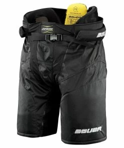 BAUER SUPREME TOTALONE MX3 YOUTH HOCKEY PANTS