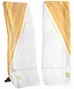 BAUER SUPREME 1S OD1N SENIOR GOALIE PADS