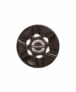 BAUER ROLLER HOCKEY SLIVVVER PUCK