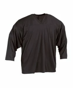 CCM 10200 JUNIOR PRACTICE JERSEY