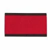 CCM RED REFEREE ARMBAND SET