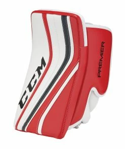 CCM PREMIER PRO SENIOR GOALIE BLOCKER