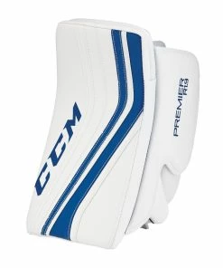 CCM PREMIER R1.9 SENIOR GOALIE BLOCKER