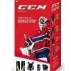 Elite CCM EFLEX STREET INTERMEDIATE GOALIE KIT
