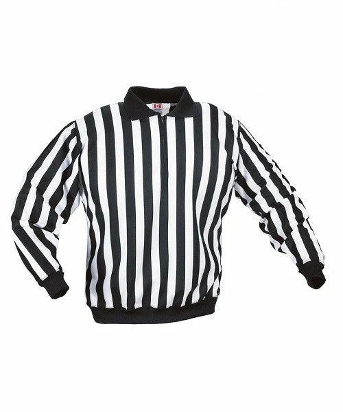 CCM REFEREE JERSEY 3 CCM REFEREE JERSEY