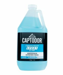 Choisy CAPTODOR GEAR SPRAY 3.8L