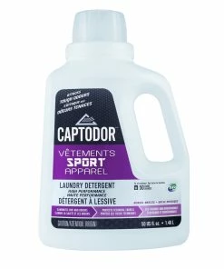 Choisy CAPTODOR LAUNDRY DETERGENT 1.48L