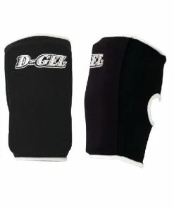 D-GEL KNEE/ELBOW PADS