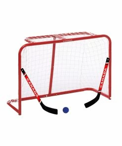 Diesel HOCKEY CANADA 32" MINI STICK NET SET