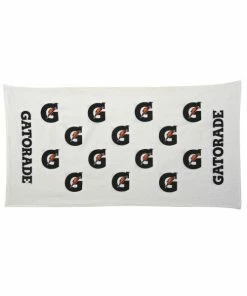 GATORADE SHOWER TOWEL