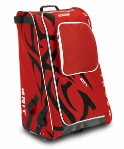 GRIT HTFX HOCKEY TOWER 33" HOCKEY BAG