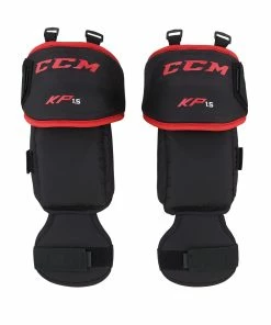 CCM KP1.5 YOUTH GOALIE KNEE PADS