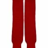 CCM S100 SENIOR HOCKEY SOCKS RED -Hockey Pants Sales reebok 2016 knit socks solid red 5c7cae5e 7de9 4ef9 aa2a 4fbcb015fb48