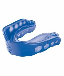 Sideline SHOCK DOCTOR GEL MAX CONVERTIBLE ADULT MOUTHGUARD