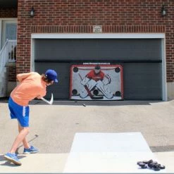 SportsScreen THE SPORTSCREEN - 16ft.