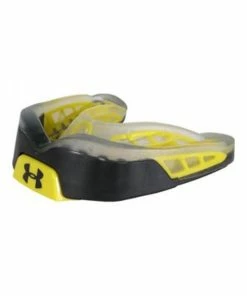 UNDER ARMOUR ARMOURBITE HOCKEY MOUTHGUARD.